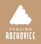 Penzion Rozhovice